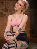 Anna Tyler
