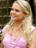 Barra Brass
