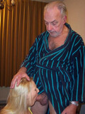 Gina Blonde