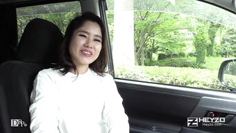 Asian young woman wants her hard fucked