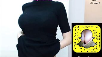 Teenager with big boobs sex videochat