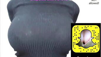 Teenager with big boobs sex videochat