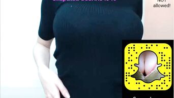 Teenager with big boobs sex videochat