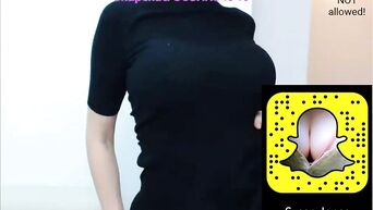 Teenager with big boobs sex videochat