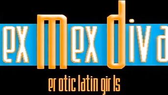 The Latin bitch fucks with her lover in the rhythm of the dance and masturbates her pussy for fiery music