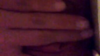 Home video with excellent masturbation