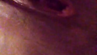 Home video with excellent masturbation