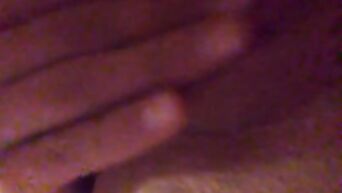 Home video with excellent masturbation