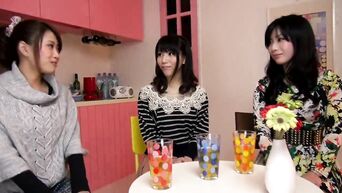 Group threesome sex with asian whores