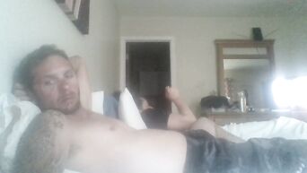 Home video fucked quickly and passionately