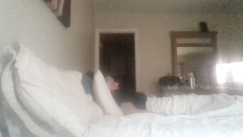 Home video fucked quickly and passionately