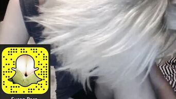 Exciting sex video chat with teen blonde