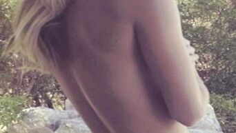Sex photos of celebrities without censorship