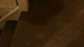 Sex of a couple real home video