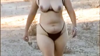 Mature MILFs will show a super class