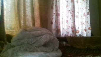 Masturbation from a young Indian man