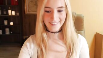 Show me your big tits right now, bitch