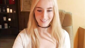 Show me your big tits right now, bitch
