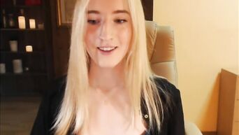 Appetizing ass, young breast and sexy dance