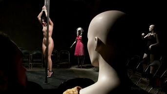 Big black dick and the same electro vibrator