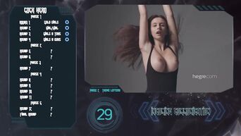 Wild sex for sake of sperm - Anal Compilation