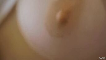 Bald Riley Nixon loves hot Negroes