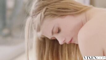 Hannah Hays seduced mature man