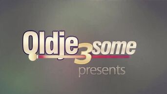 Two young pussies for old dick