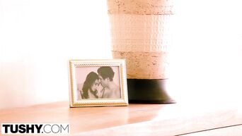 Groom before wedding fucked in ass Kristina Rose