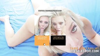Oral compilation with hot sluts