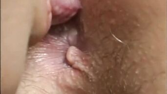 Young anal lesbians