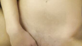 My stepfather turned out to be perverted pussylick