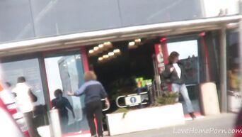 Pervert met on street with woman to persuade to sexual torture