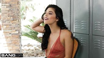 Confession of Latin slut Gina Valentina