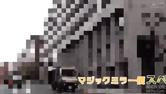 Real casual Japanese sex