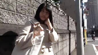 Real casual Japanese sex