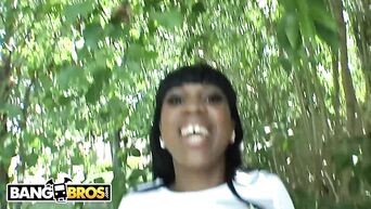 Biggest black boobs 2018 - Maserati HD Sex