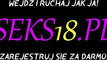 Czech brunette tries first anal before webcam