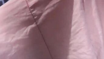 Exclusive homemade anal sex from Indian couple