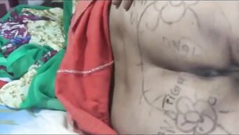 Exclusive homemade anal sex from Indian couple