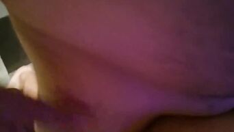 Homemade anal sex with two European women