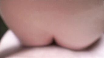 Young husband and wife fucked on washing machine