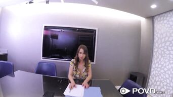 Fresh porn model from USA Taylor Sands