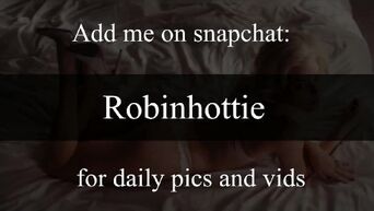 Daddy knows what to do while babe is sleeping
