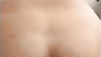 Jillian Janson's skinny ass loves deep penetrations