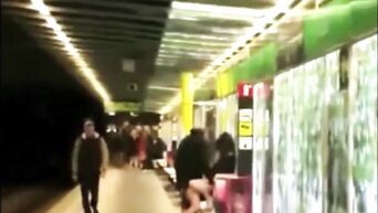 Public sex and masturbation - new collection
