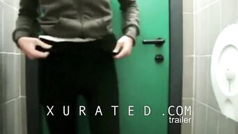 Public sex and masturbation - new collection