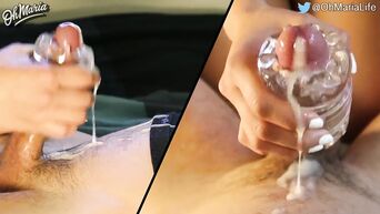Amateur 4k Handjob
