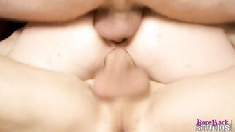 Dirty family orgy with Molly Jane