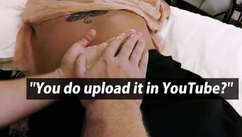 Vaginal orgasmic massage